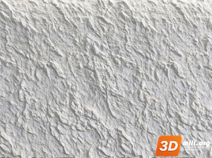 Stone Wall Skp Files